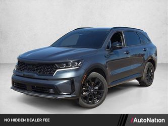 2022 Kia Sorento
