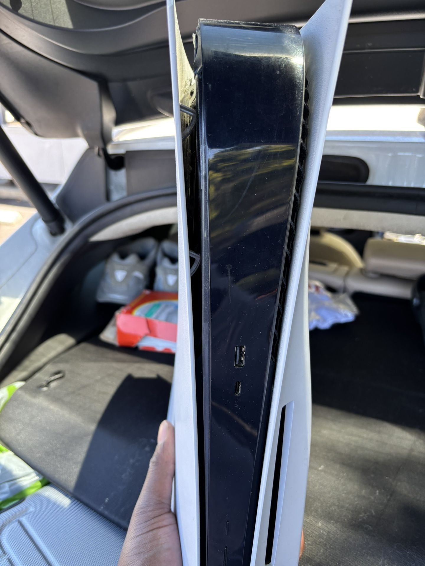 Ps5 Used Great Condition