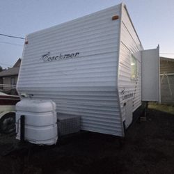 2006 Coachman Spirit of america