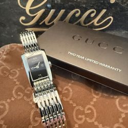 Gucci Women’s Watch