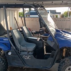 Yamaha    660  Edición Special