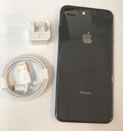 iPhone 8 Plus 64GB Factory Unlocked
