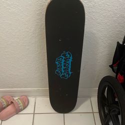 Skateboard 