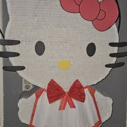 Custom Made Pinatas
