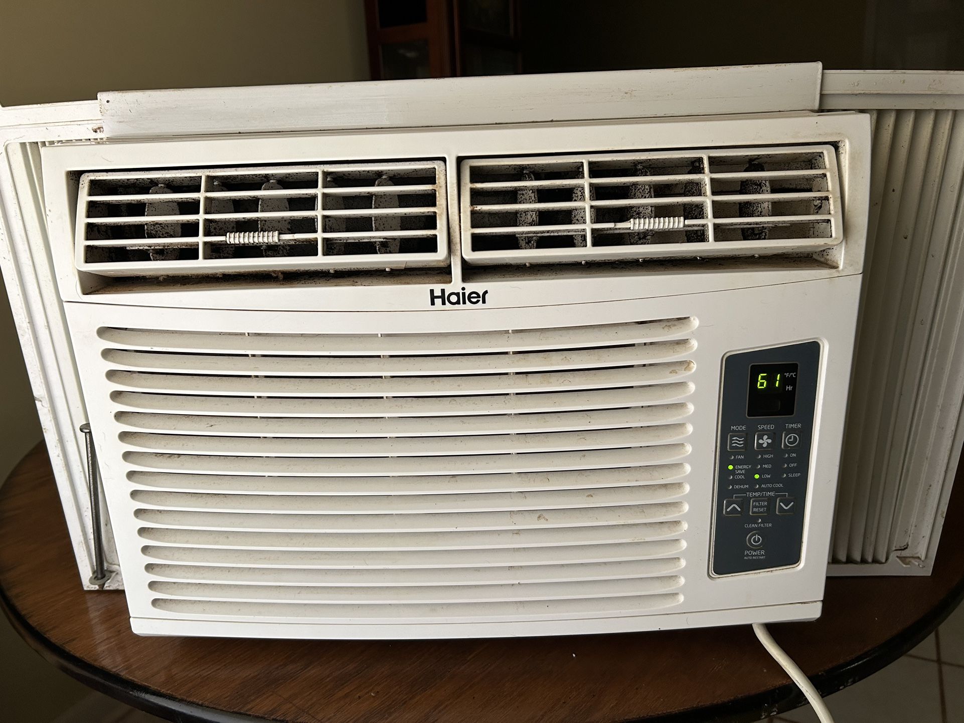 Haier AC Unit