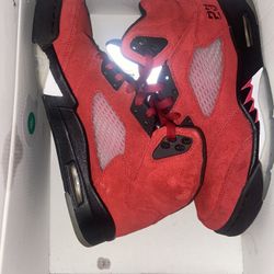 Jordan’s  Size 8.5