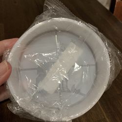 Deer in crosshairs freshie or soap mold