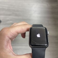 Apple Watch Series 3 38mm 