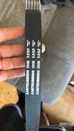 1(contact info removed) Toyota Camry timing belt