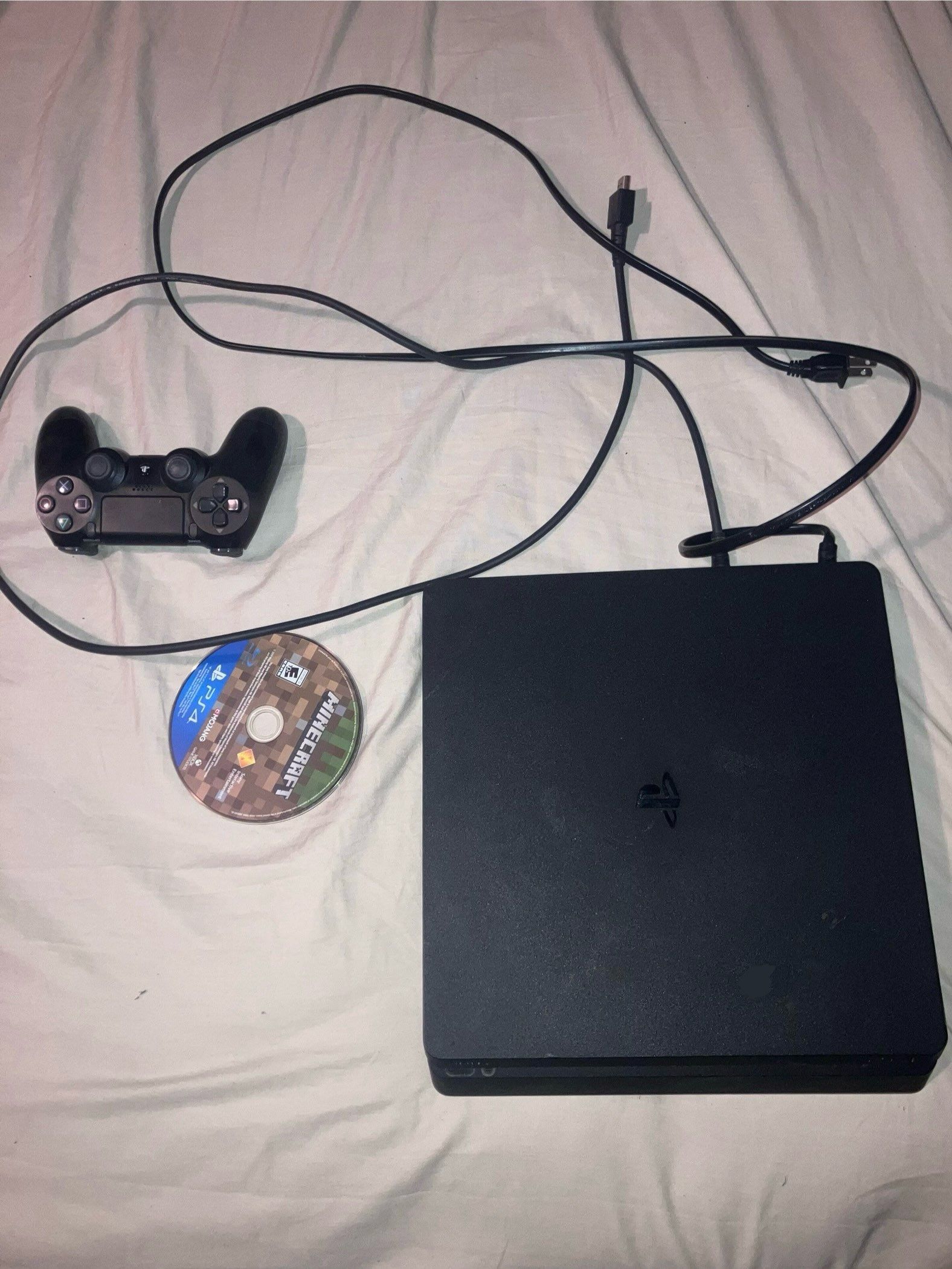PS4
