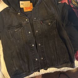 Men’s Levi’s