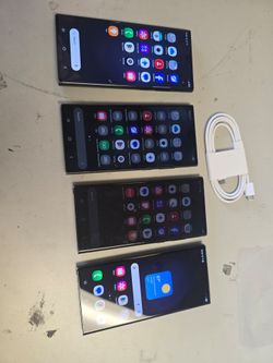 Samsung s22/s23/24 ultra tmobile factory unlock for all tmobile network including metropcs sprint international
