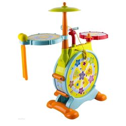 Kids Drum Set