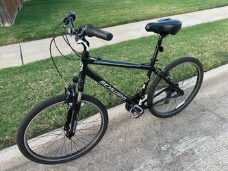 Schwinn Adult Men’s Lightweight Aluminum Frame 21-speed 26-inch Wheels