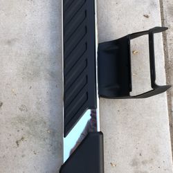 Ford F150 New left hand running board