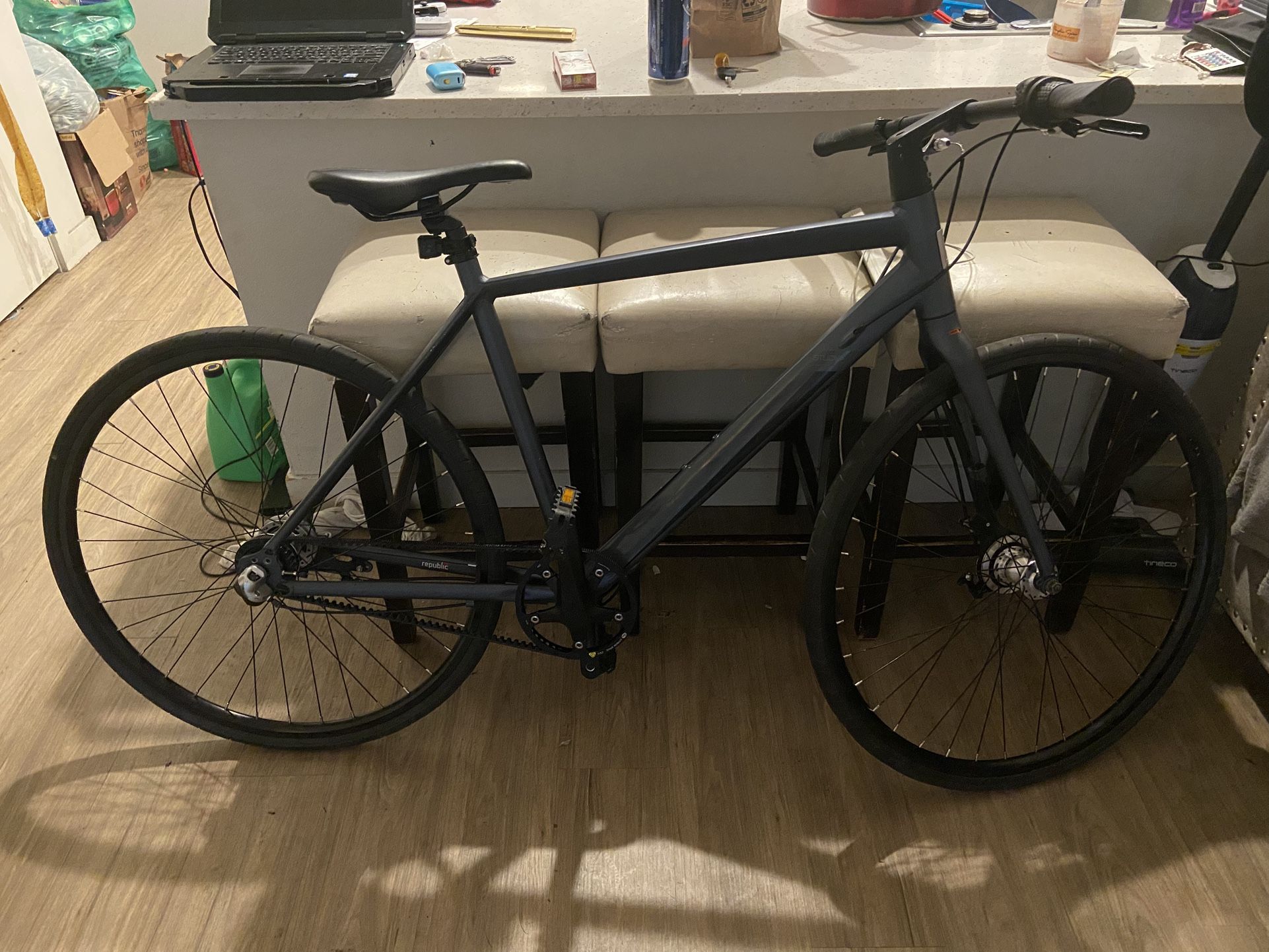 Republic Bicycle