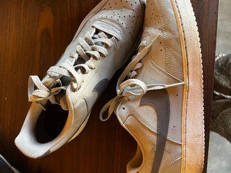 Nike court vision 11.5 men