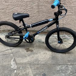 BMX HARO bike 20”