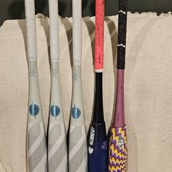 Usssa Softball Bats