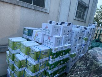 Gloves powder free all sizes