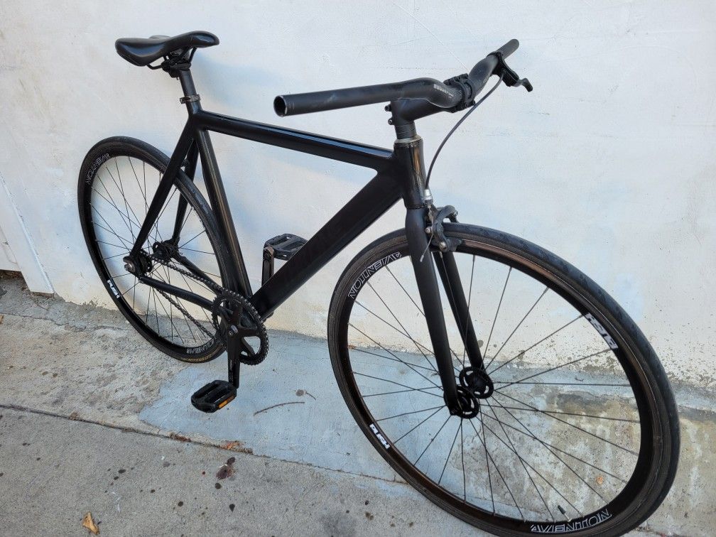 Black Throne 55cm-56cm 