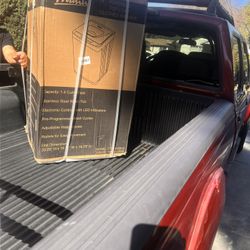 Portable Top Load Clothes Washer 