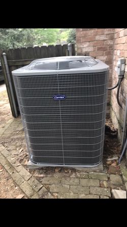 Ac Condensors