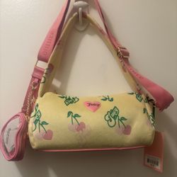 Juicy Couture Bag