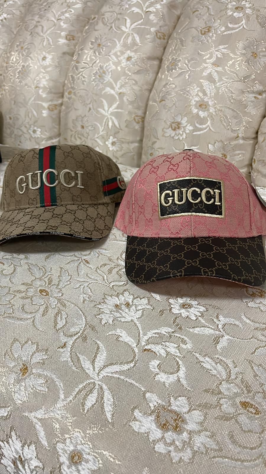 Caps 🧢