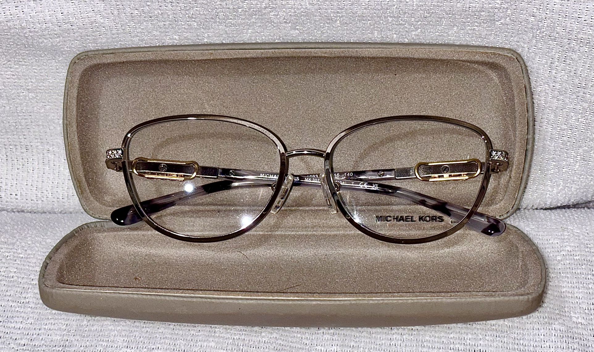 Michael Kors Designer Frame MK3076B