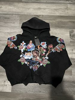 We Are Righeous Hoodie