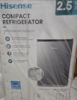 Small refrigerator
