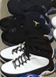 Jordan 9 spavejam
