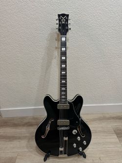 Vox Bobcat VC90