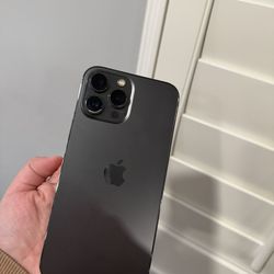 iPhone 13 Pro Max  📱