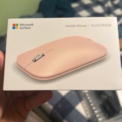 Microsoft Surface Mouse 