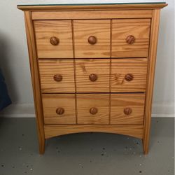 Square Cube Drawer
