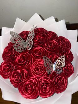 20 count eternal roses (Local meet up only)