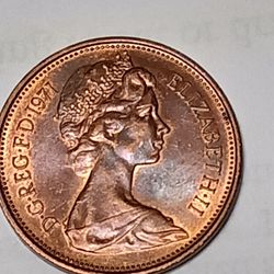 1971 New Pence 2