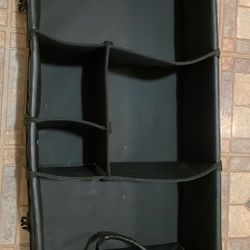 Caja Trasera ..