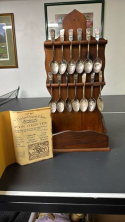 Spoon Collection