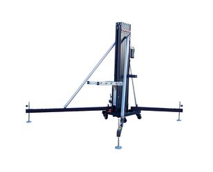 ProX XTF-FT7045 X2 Compact Front-Loading Lifting Line Array - 2-Pack
