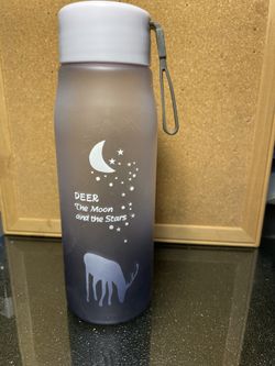 Plastic Bottle