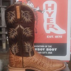 Cowboy Boots 