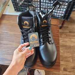 Men's Work Boots 