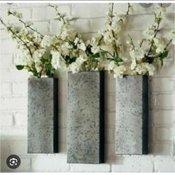 Wall decore 