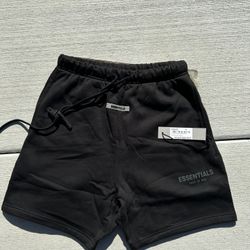 Essentials Fear Of God