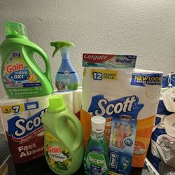 Large Gain Bundle