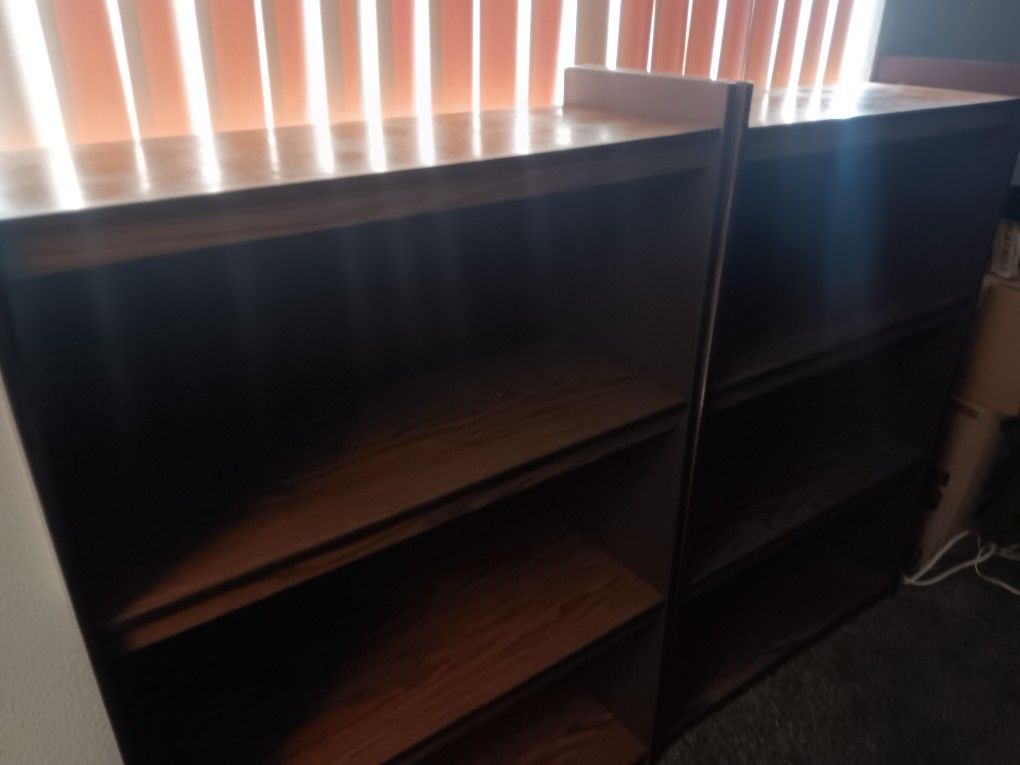 Shelves Set Of 2