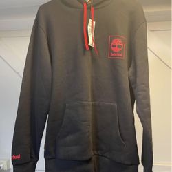 Timberland Medium Hoody New